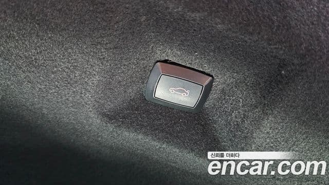 Renault Samsung SM6 2021 — ფოტო 10/20