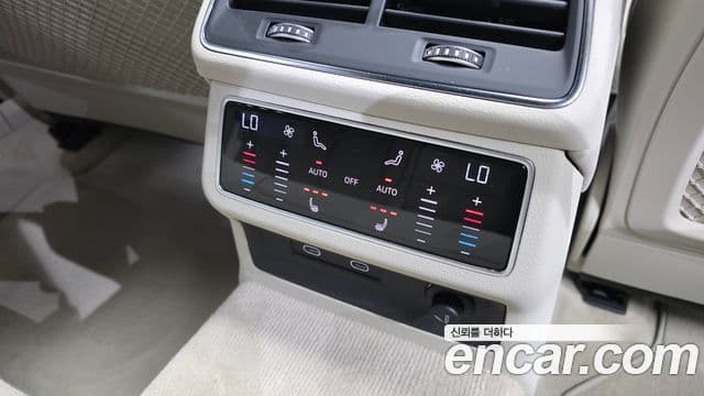 Audi A6 2025 — ფოტო 5/20