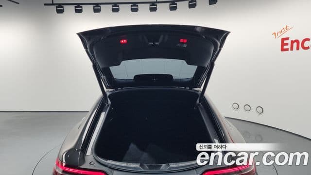 Mercedes-Benz AMG GT 2022 — Şəkil 20/20