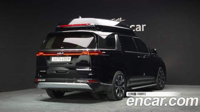 Kia Carnival 2022 — Şəkil 2/20