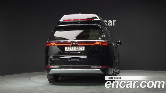 Kia Carnival 2022 — Şəkil 4/20