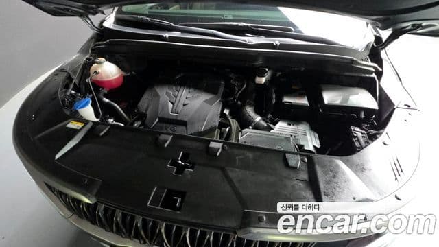 Kia Carnival 2022 — Şəkil 6/20