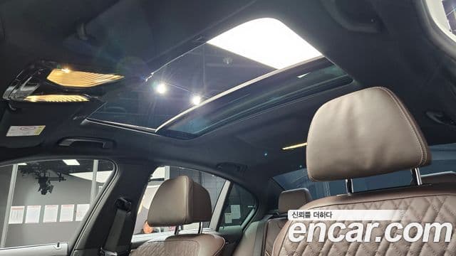 BMW 5 Series 2022 — ფოტო 3/20
