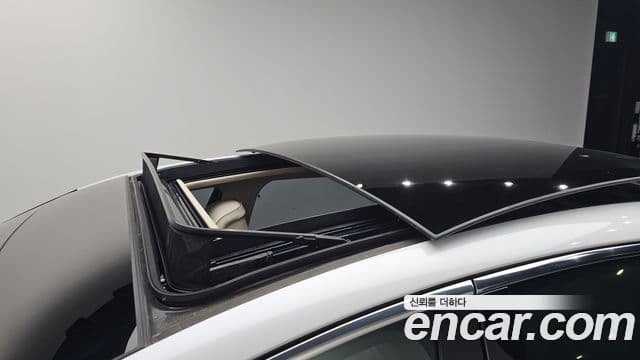 Genesis G80 2021 — ფოტო 3/20