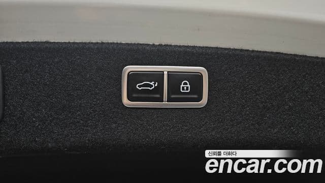 Genesis G80 2021 — ფოტო 13/20