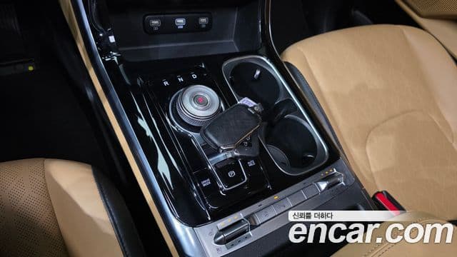Kia Carnival 2020 — Фото 9/20