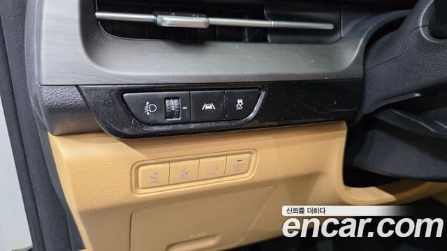Kia Carnival 2020 — Фото 14/20