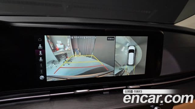 Kia Carnival 2020 — Фото 15/20