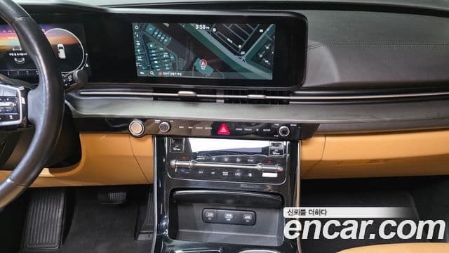 Kia Carnival 2020 — Фото 16/20