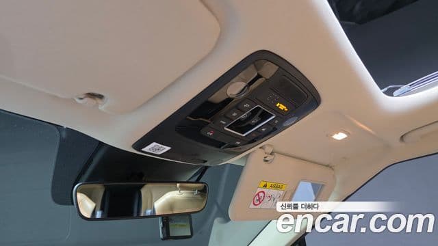Kia Carnival 2020 — Фото 17/20
