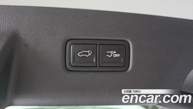 Kia Carnival 2020 — Фото 20/20