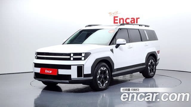 Hyundai Santa Fe 2023 — Şəkil 1/20