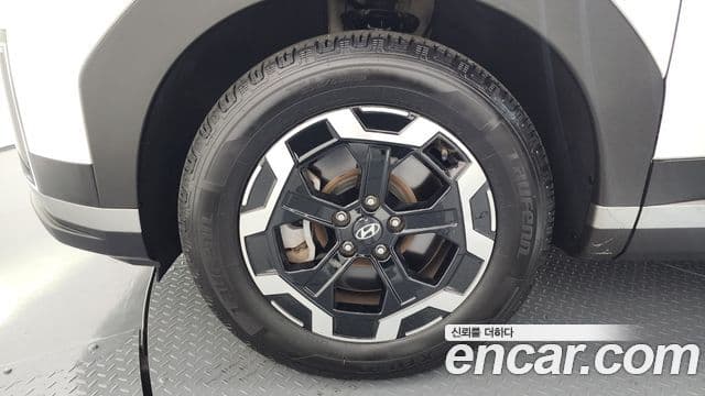 Hyundai Santa Fe 2023 — Şəkil 5/20