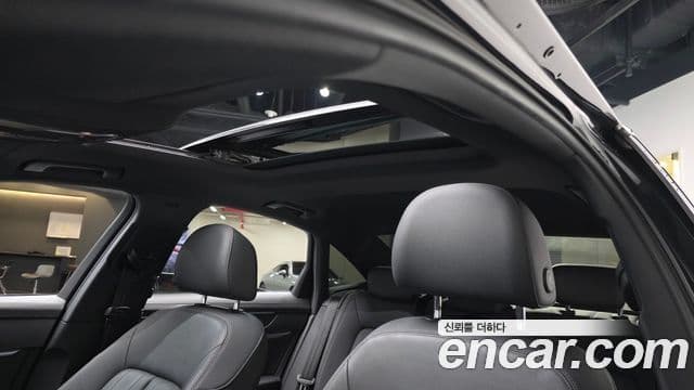 Audi A6 2022 — Şəkil 18/20