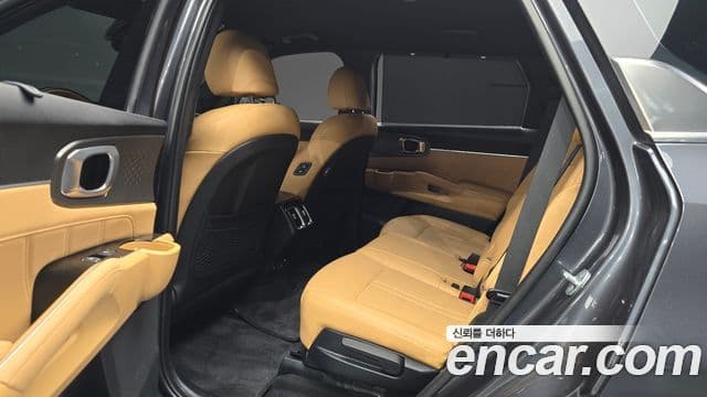 Kia Sorento 2022 — ფოტო 12/20