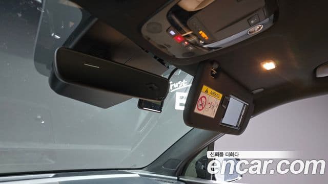 Kia Sorento 2022 — ფოტო 19/20