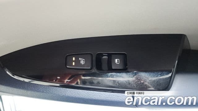 Kia Sportage 2022 — ფოტო 19/20