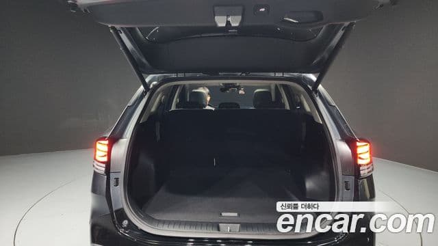 Kia Sportage 2022 — ფოტო 20/20