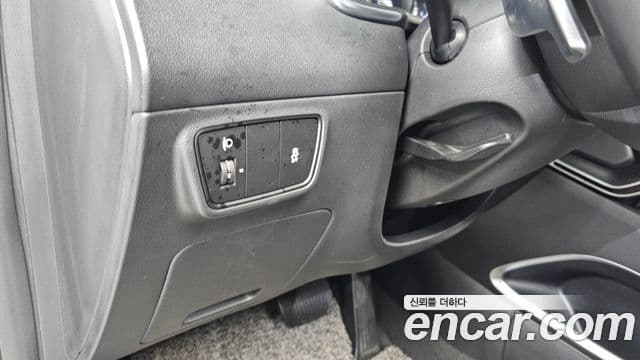 Hyundai The New Tucson 2021 — Şəkil 18/20