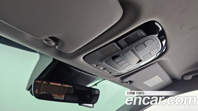 Hyundai The New Tucson 2021 — Şəkil 19/20