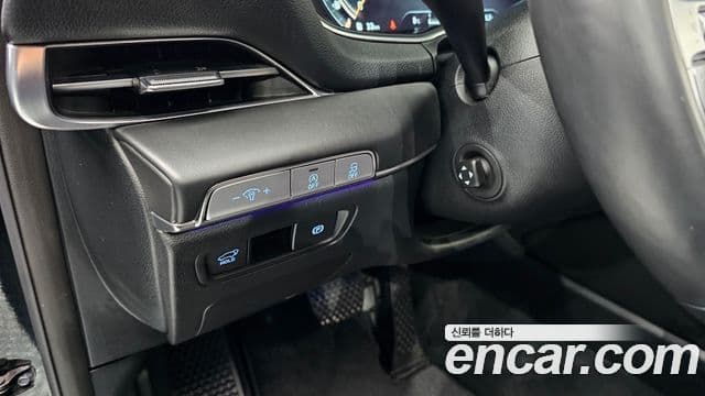 Genesis GV80 2021 — Şəkil 7/39