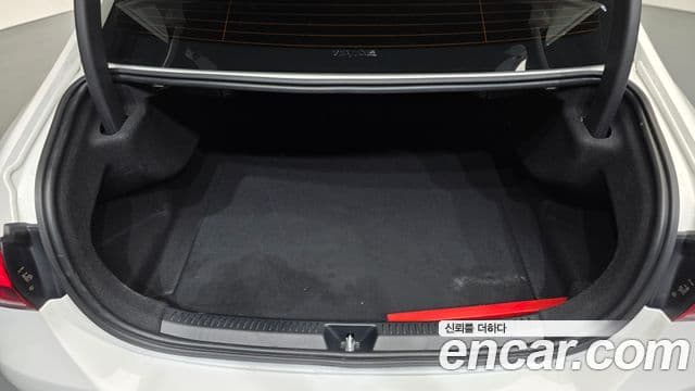 Mercedes-Benz A-Class 2023 — ფოტო 20/20
