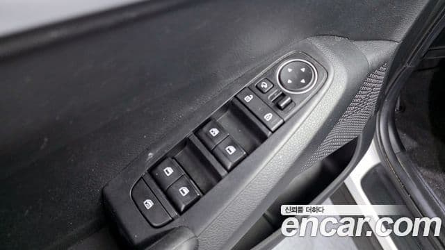 Kia Seltos 2021 — Şəkil 14/20