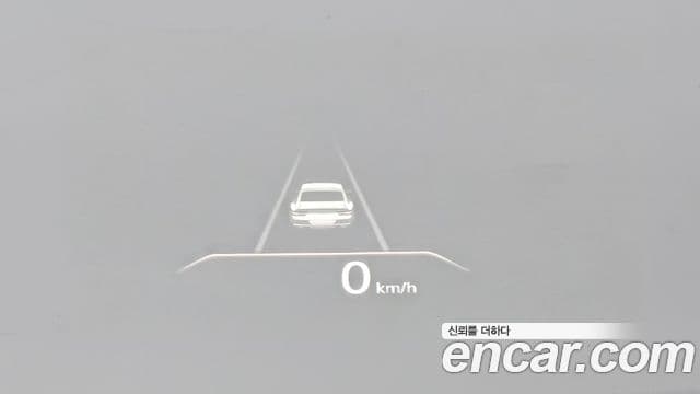 Genesis Electrified G80 2020 — Şəkil 18/20