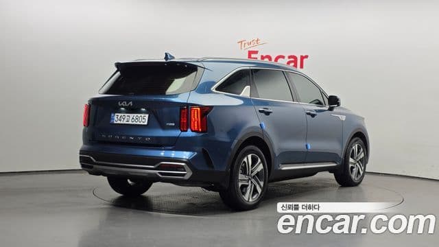 Kia Sorento 2022 — Photo 20/20