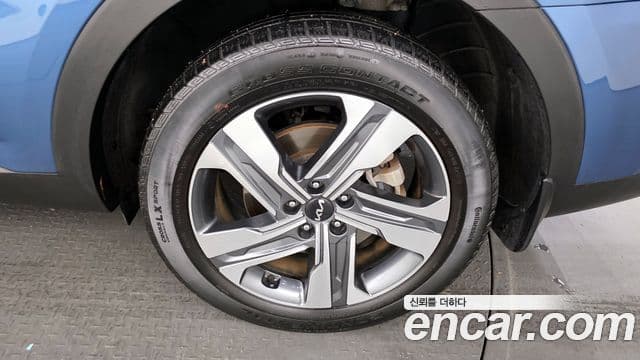 Kia Sorento 2022 — Photo 14/20