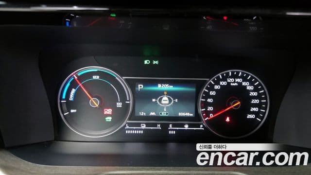 Kia Sorento 2022 — Photo 10/20