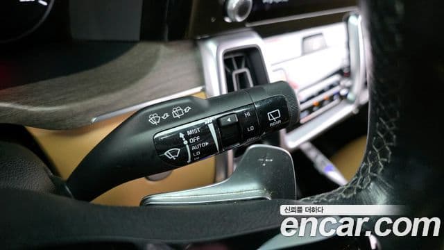 Kia Sorento 2022 — Photo 5/20