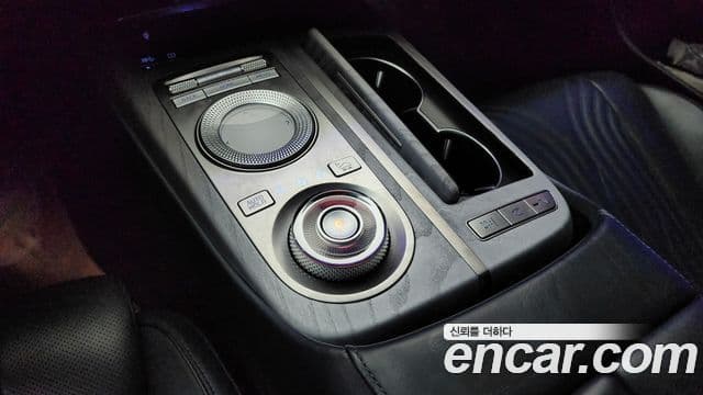 Genesis G80 2020 — Photo 17/20