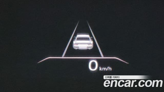 Genesis G80 2020 — Photo 20/20