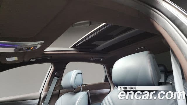 Genesis G80 2020 — Photo 2/20