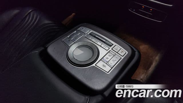 Genesis G80 2020 — Photo 5/20