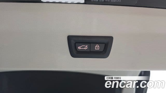 BMW X4 2020 — Photo 16/20