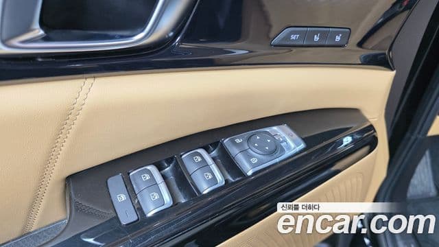 Kia Carnival 2021 — Şəkil 10/20