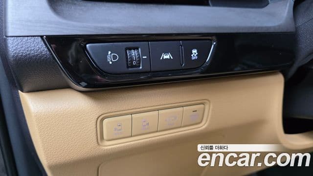 Kia Carnival 2021 — Şəkil 20/20