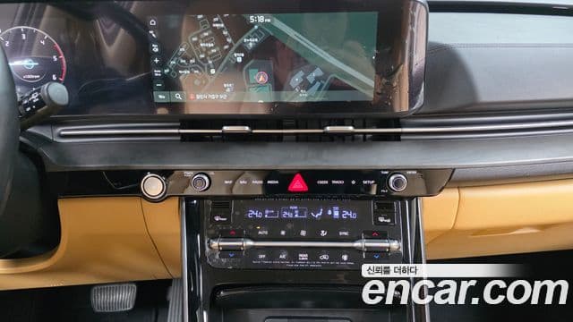 Kia Carnival 2021 — Şəkil 7/20