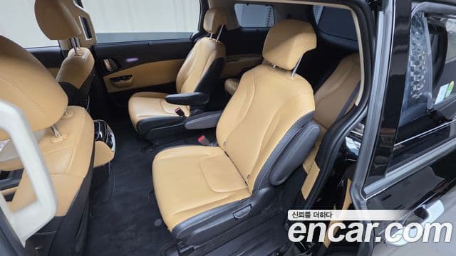 Kia Carnival 2021 — Şəkil 2/20