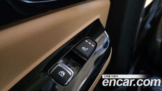 Kia Carnival 2021 — Şəkil 14/20