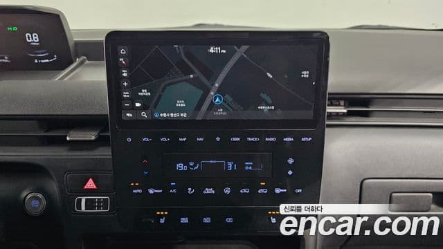 Hyundai Staria 2021 — Şəkil 15/20