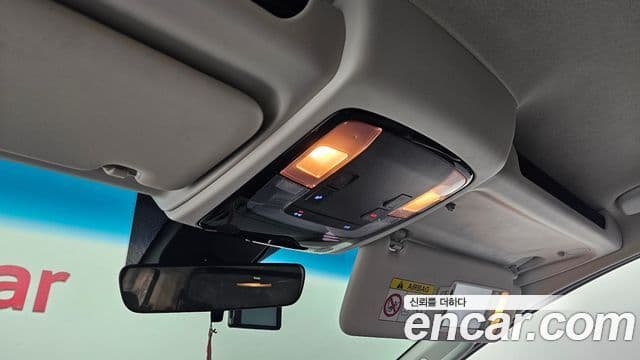 Hyundai Staria 2021 — Şəkil 19/20