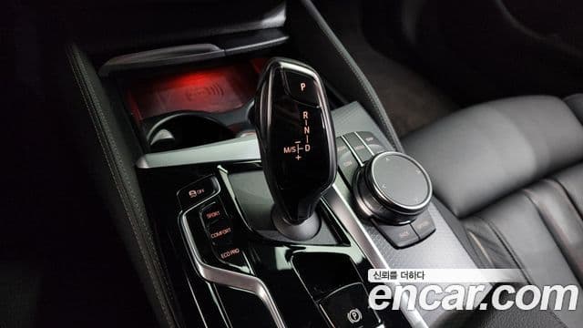 BMW 5 Series 2022 — Photo 5/20