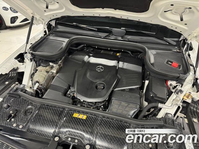 Mercedes-Benz GLE-Class 2021 — Şəkil 5/17