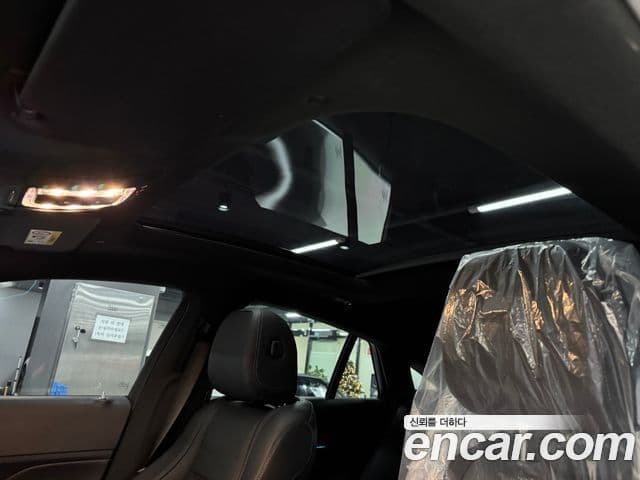 Mercedes-Benz GLE-Class 2021 — Şəkil 13/17