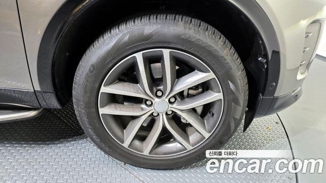 Land Rover Discovery Sport 2025 — Şəkil 5/20