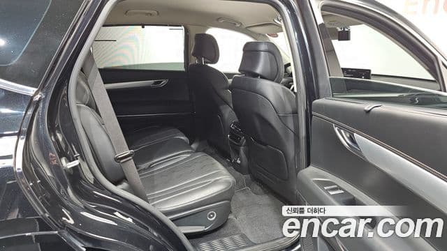 Genesis GV80 2020 — ფოტო 15/20