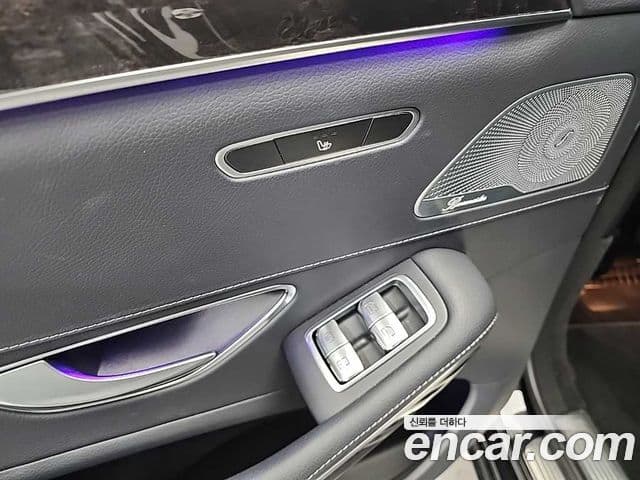 Mercedes-Benz S-Class 2019 — ფოტო 8/18